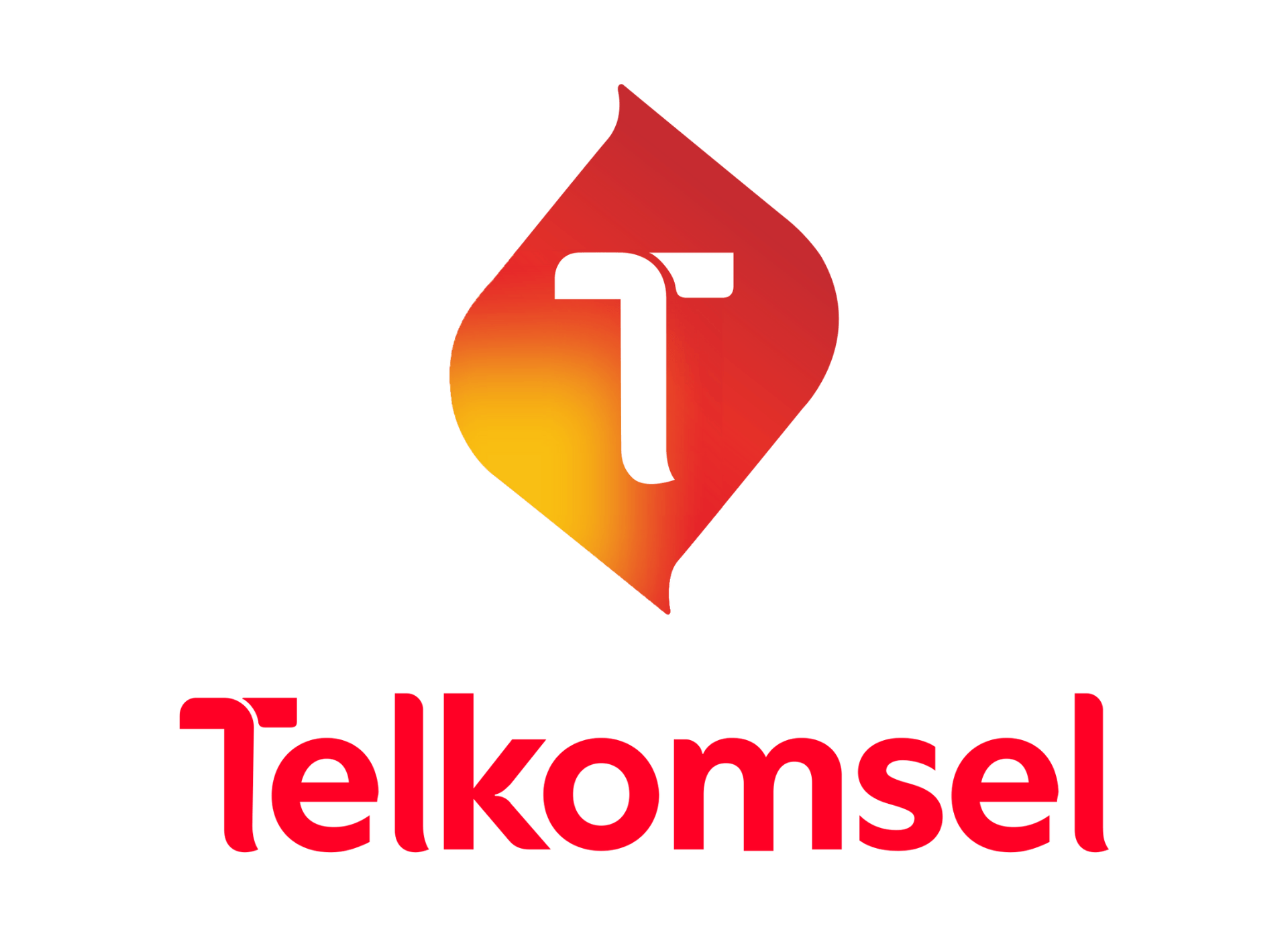 Logo Telkomsel